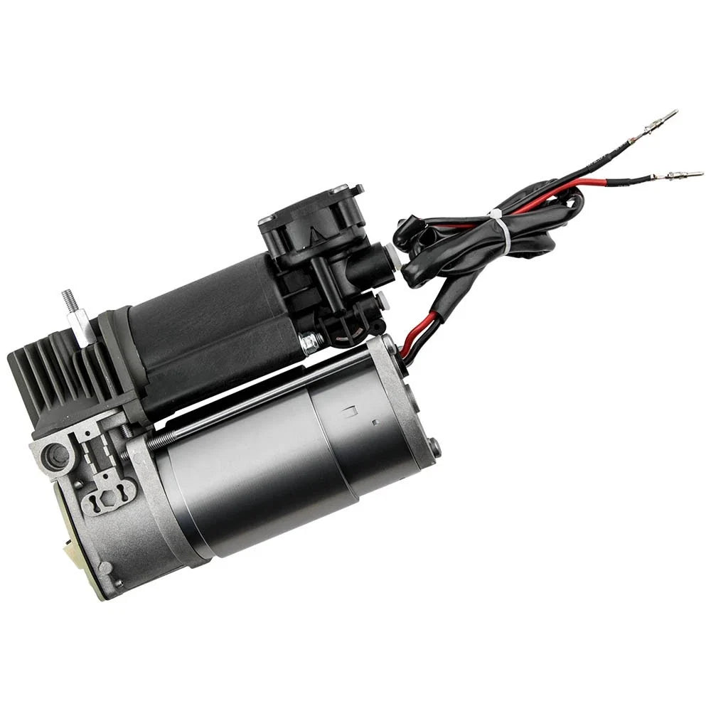 Air Suspension Compressor Pump for Land Rover Range Rover L322 (2002–2012) LR033311
