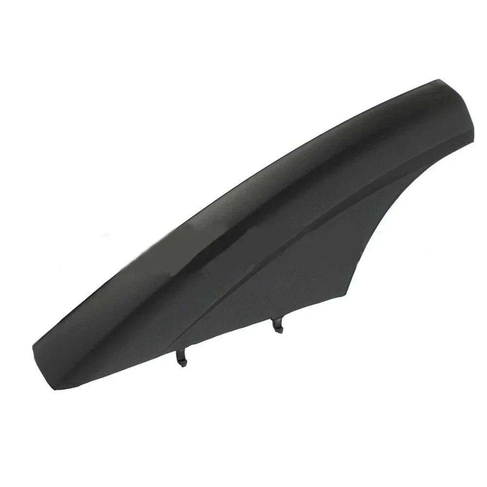 Front Trim Covers for Roof Side Bars - Hyundai Santa Fe 2002-2006