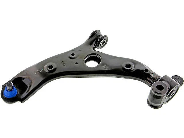Front Left Lower Control Arm and Ball Joint Assembly for Mazda CX-5 (2012–2017)