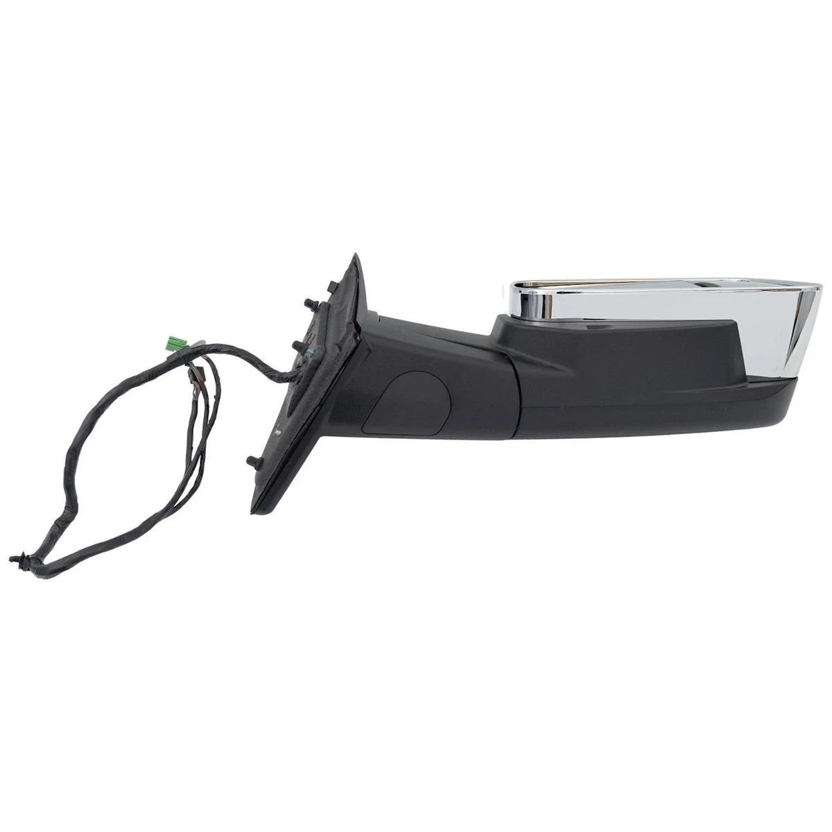 Heated Towing Mirror for Ram 2500 3500 (Passenger Right Side)