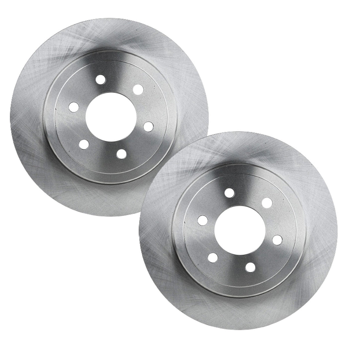 Front Brake Rotors for Dodge Dakota 2003-2004