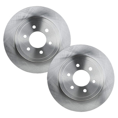 Front Brake Rotors for Dodge Dakota 2003-2004