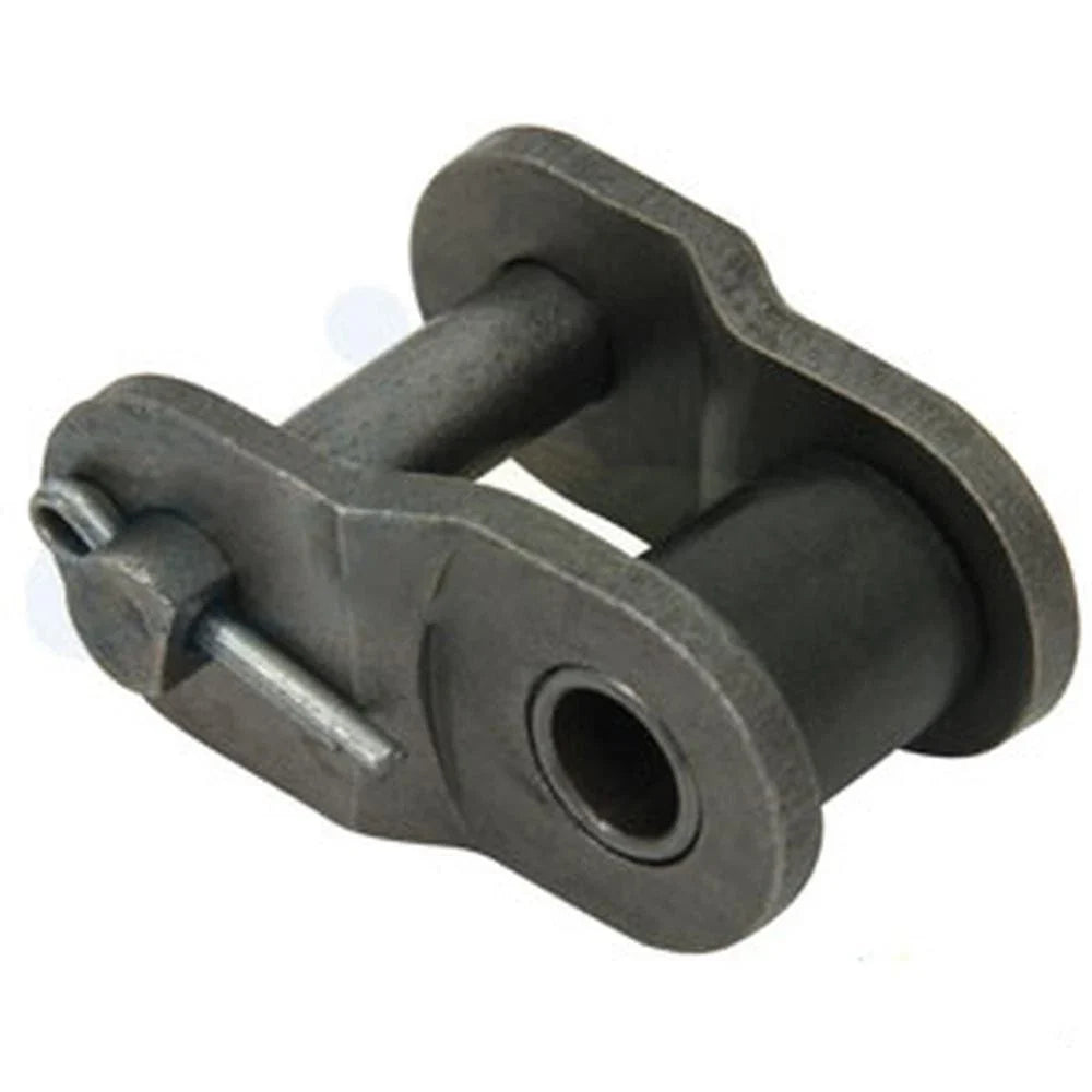 A-OL100M-AI Metric Offset Link for