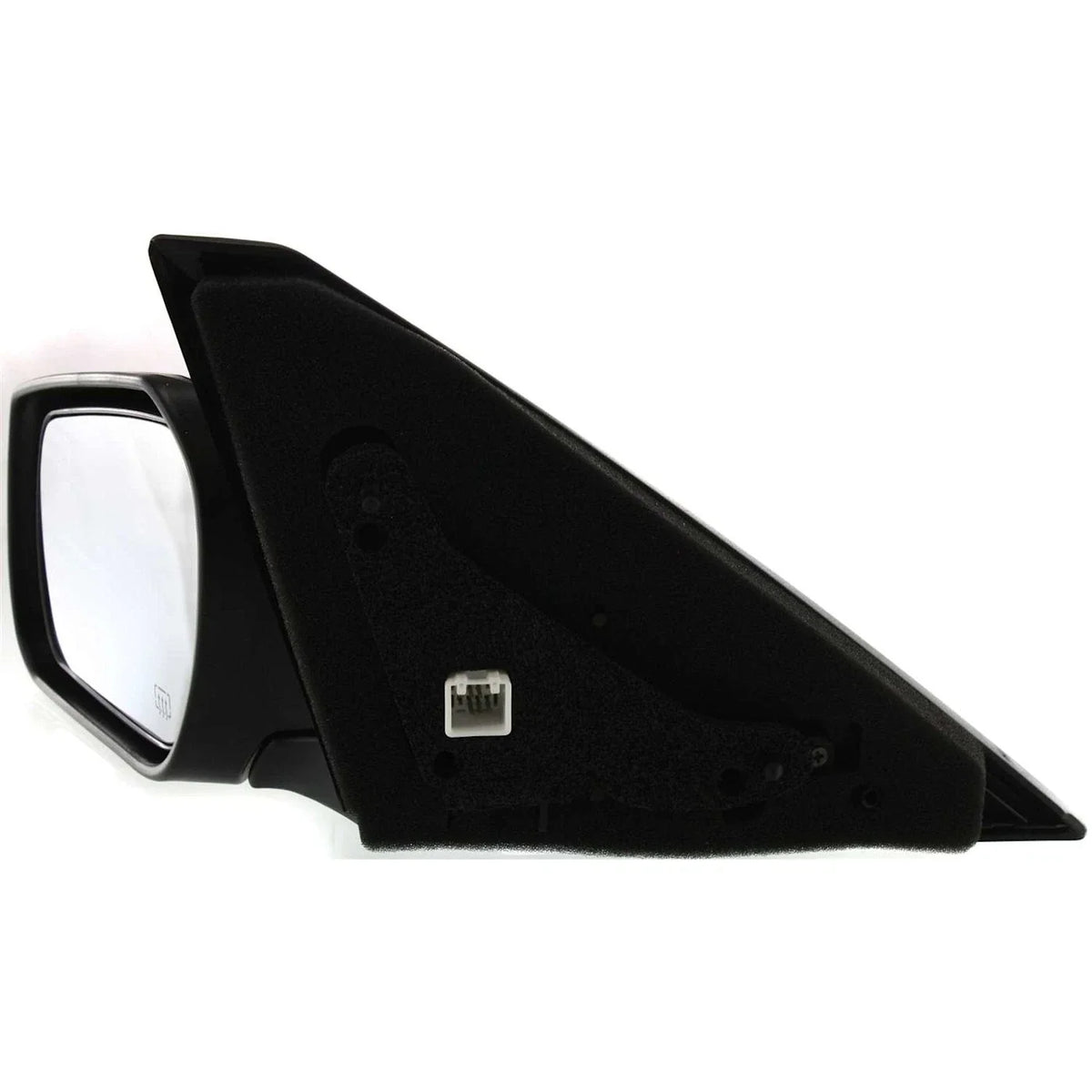 Heated Power Side View Mirrors for Mazda3 2004-2009 - Set of 2