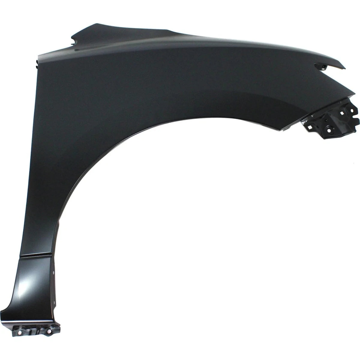 Fender Set of 2 for Nissan Quest 2011-2017 - CAPA Certified