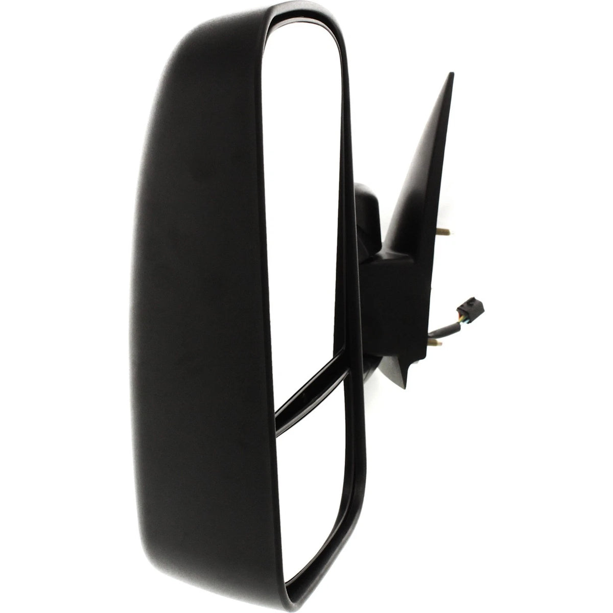 Heated Towing Mirror Left Driver for Chevy Yukon Suburban Avalanche