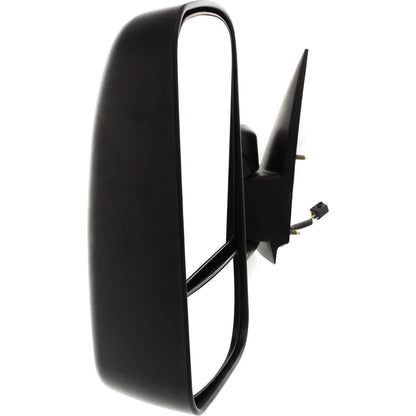Heated Towing Mirror Left Driver for Chevy Yukon Suburban Avalanche