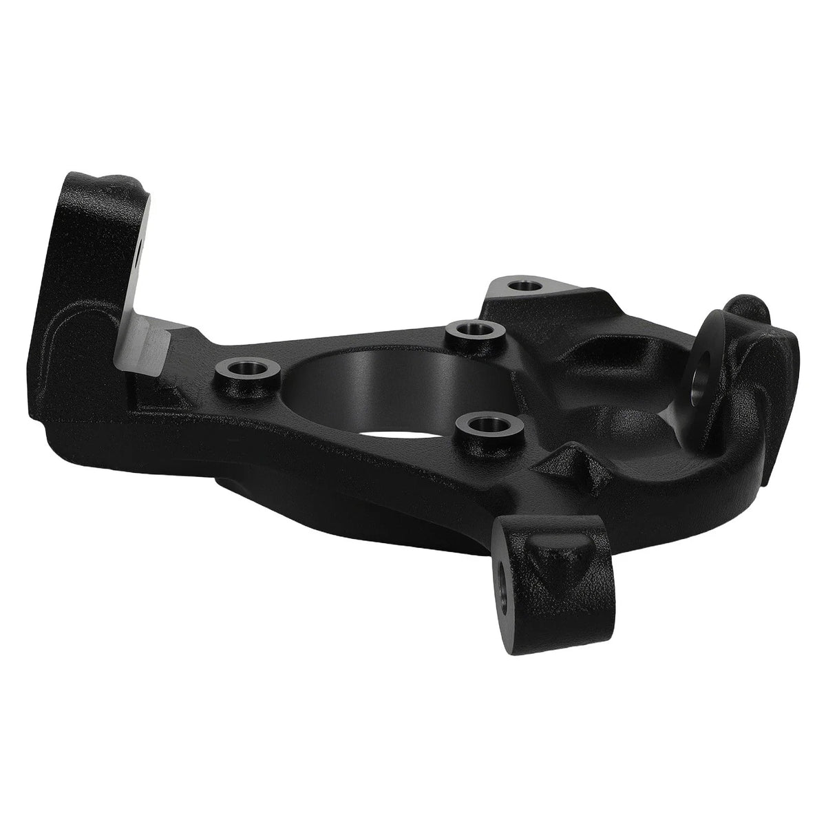 Front Passenger Side Steering Knuckle for GMC Sierra 1500 Yukon (2007–2014)