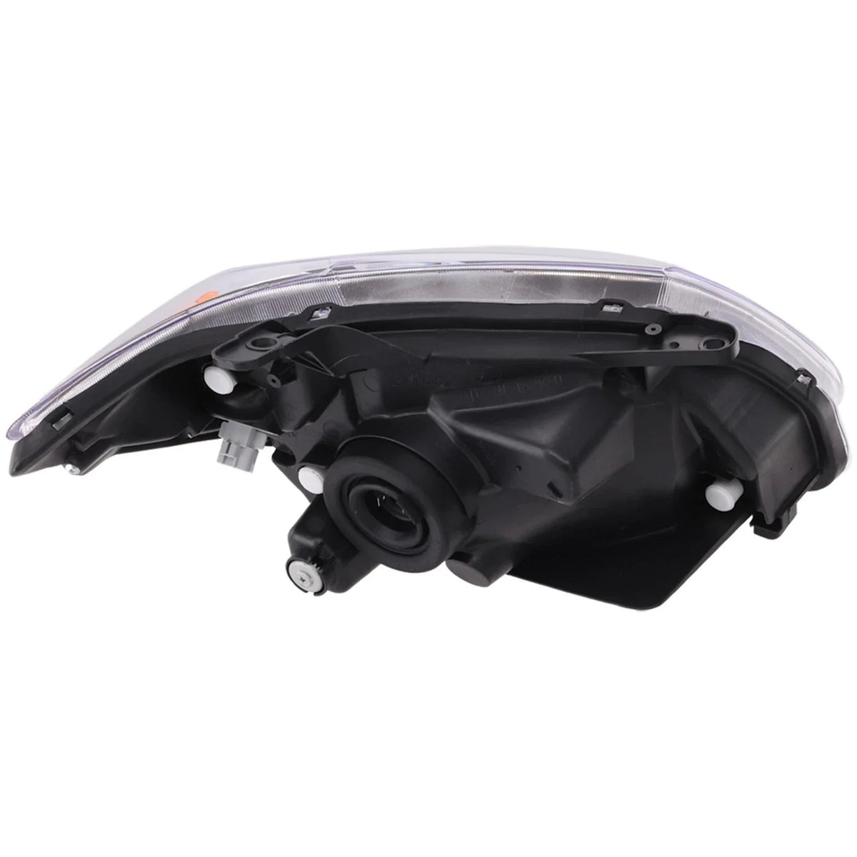 Headlight for Pontiac Vibe GT (2003–2004) Left with Bulb