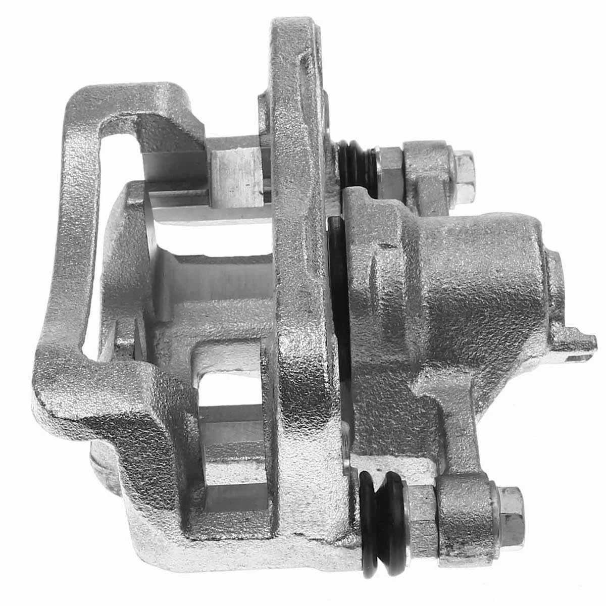 Brake Caliper with Bracket - Rear Right for Kia Soul 2010-2013