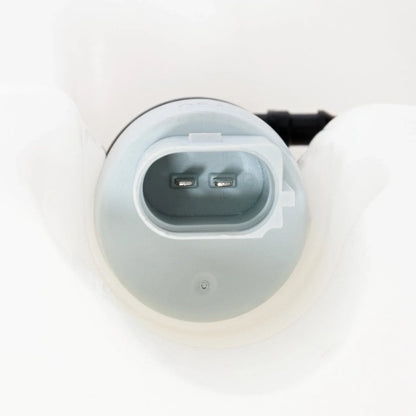 2017-2019 GMC Acadia Washer Reservoir Replacement