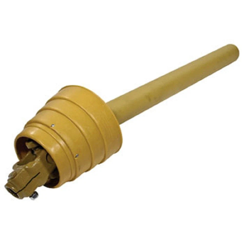 Half CV PTO Driveline for New Holland 411 412 415 (–80 Degrees) 9805834