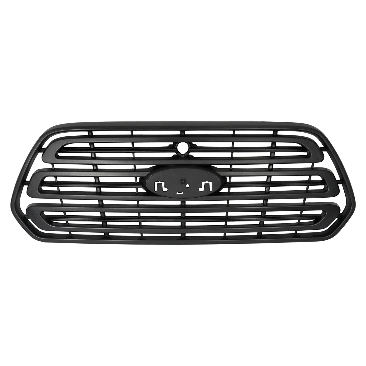 Front Grille Bumper for Ford Transit HD 150/250/350 2015-2019