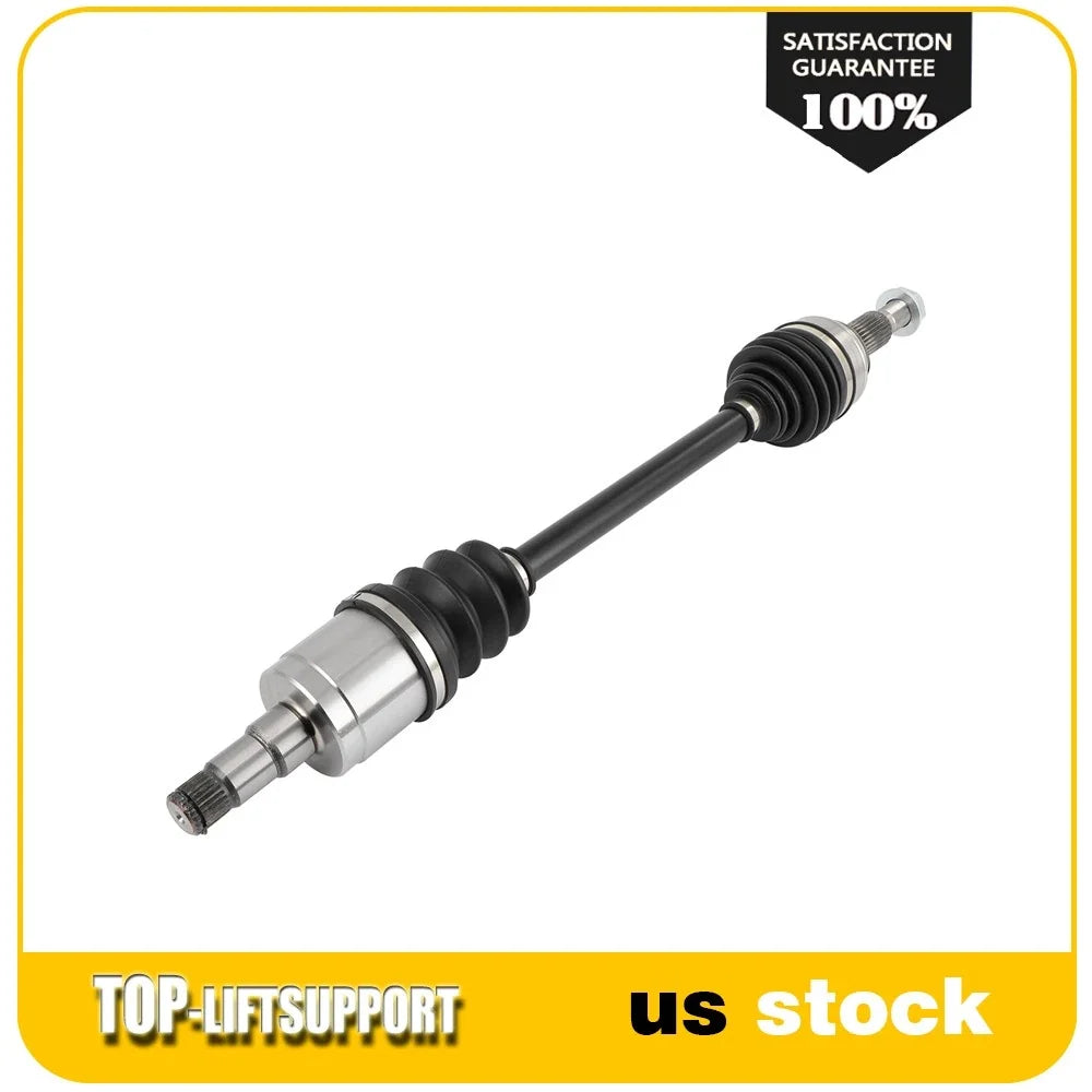 Front Left CV Axle Assembly for Ford Mustang Mach-E (2021–2023)