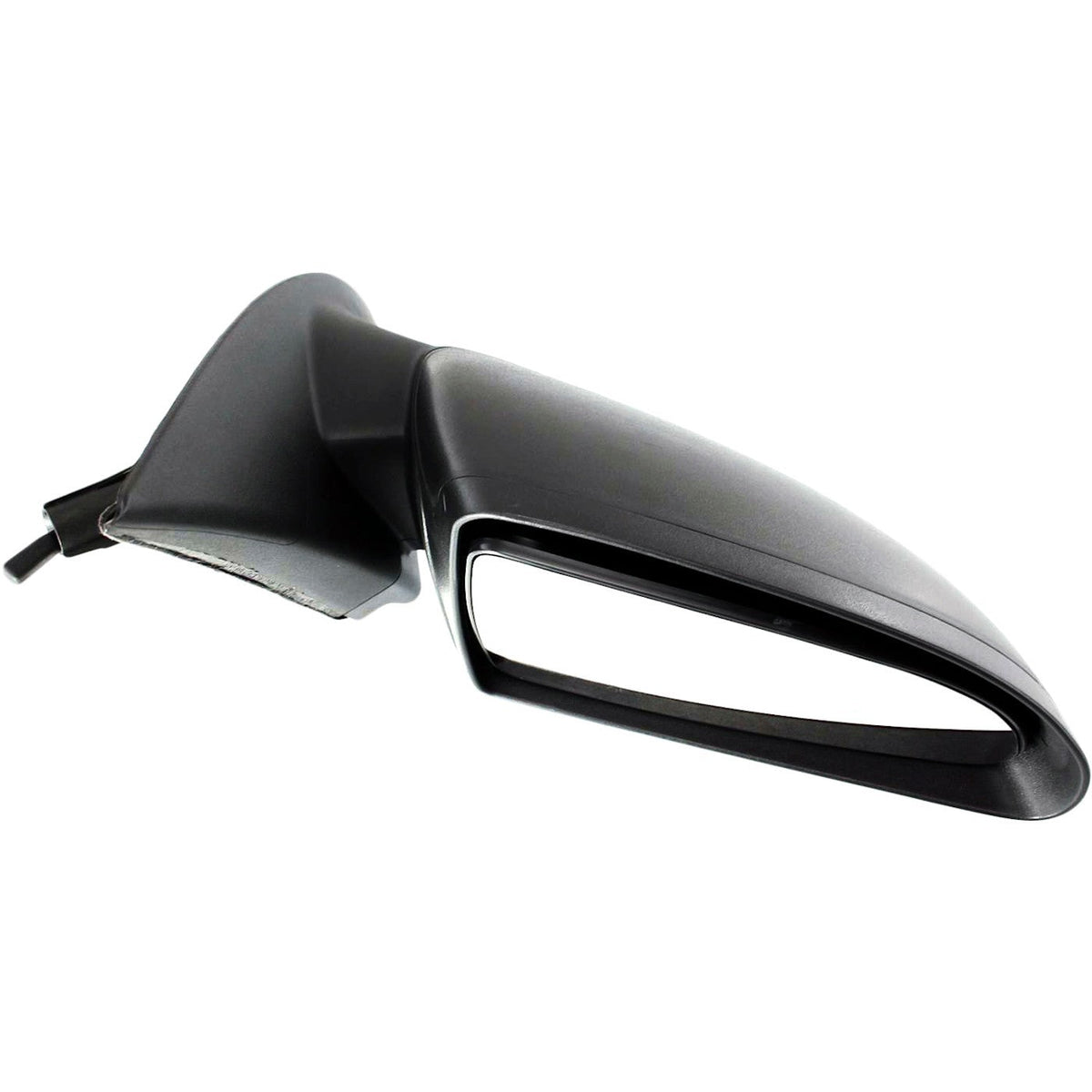 Manual Mirror - Paintable for Chevrolet Cobalt Sedan 2005-2010