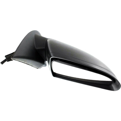 Manual Mirror - Paintable for Chevrolet Cobalt Sedan 2005-2010