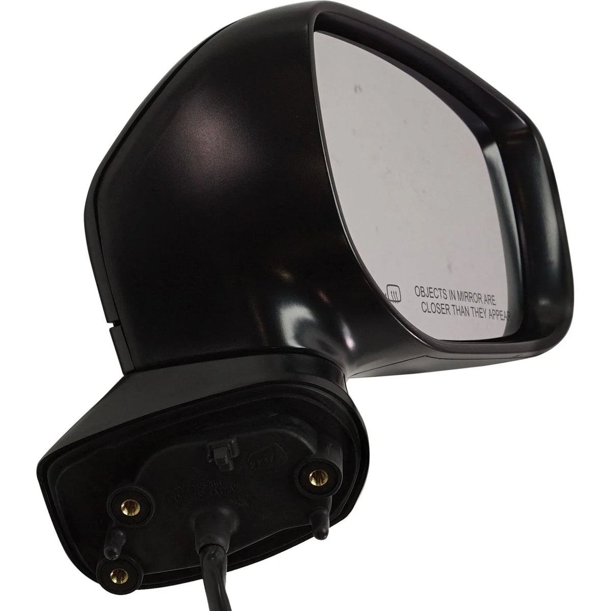 Power Heated Mirrors for Subaru Impreza (2017–2020) Left & Right Side