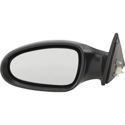 Heated Driver Left Side Mirror 96302ZB370 for Nissan Altima (2004, 2006)