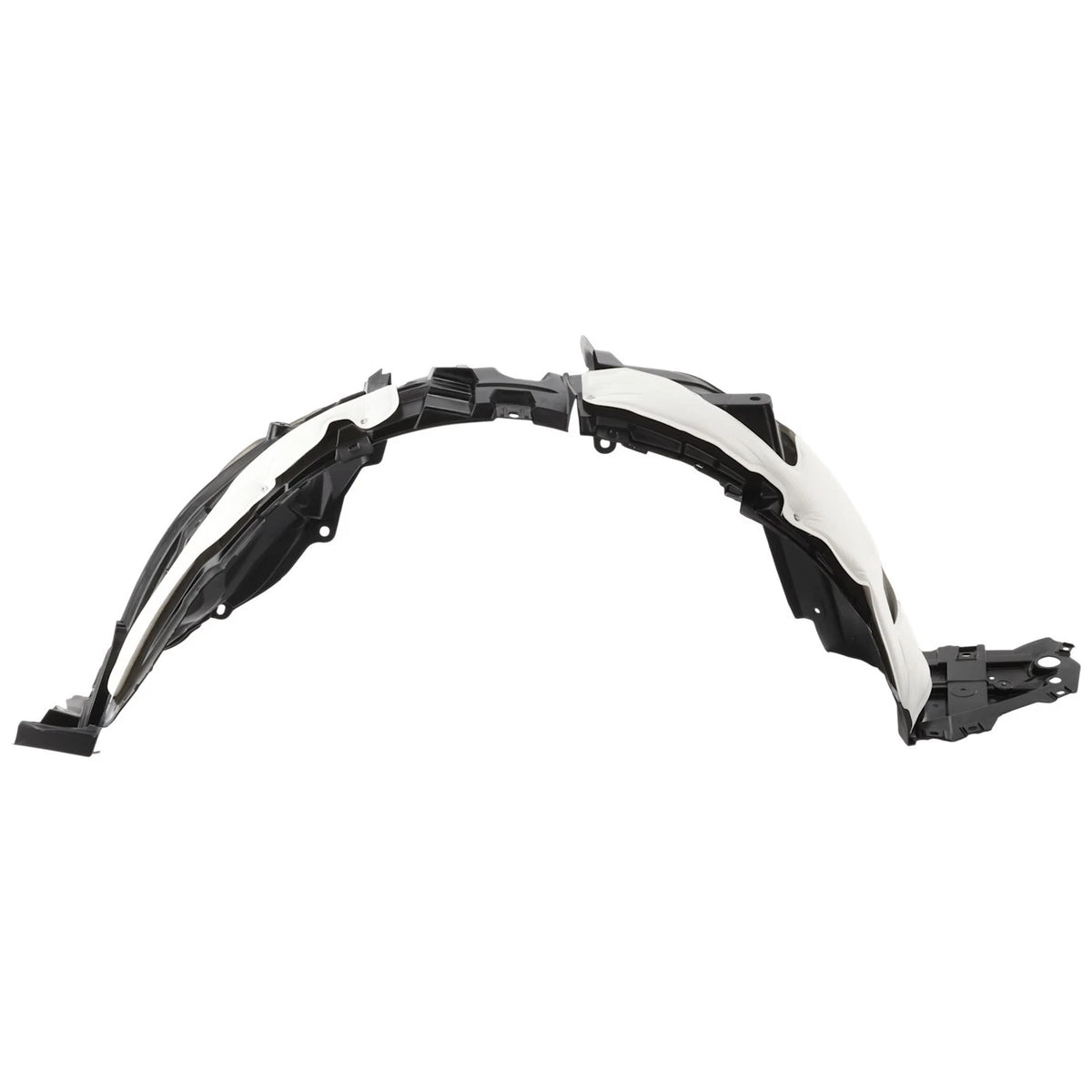 Fender Liner for Nissan Rogue Sport (2017–2022) 638406MA0A