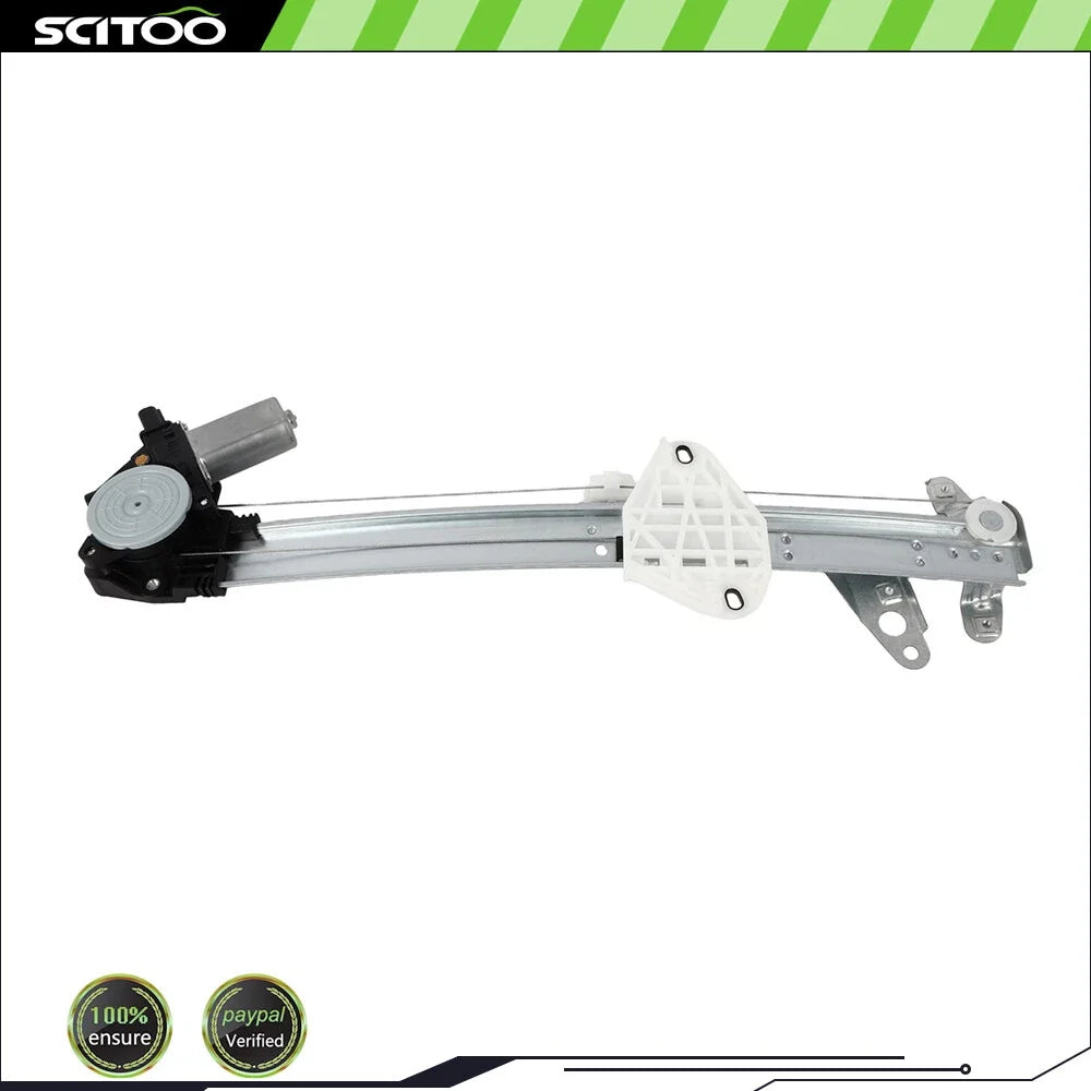 Window Regulator Assembly for Honda Accord 2008-2012