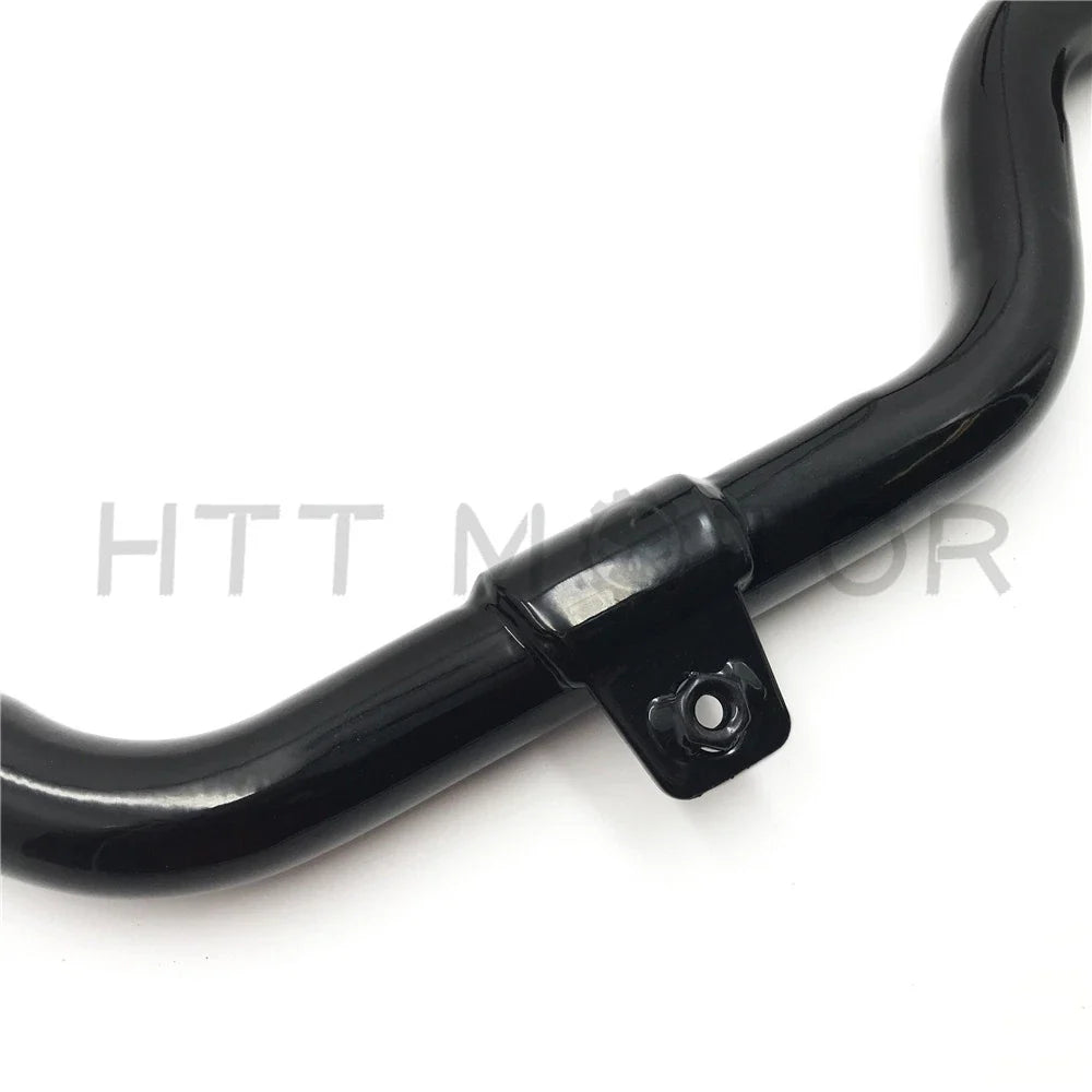 Engine Guard Highway Crash Bar for Harley Touring (1997–2008)