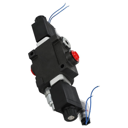 13GPM Hydraulic Directional Control Valve for Industrial Use 3600PSI