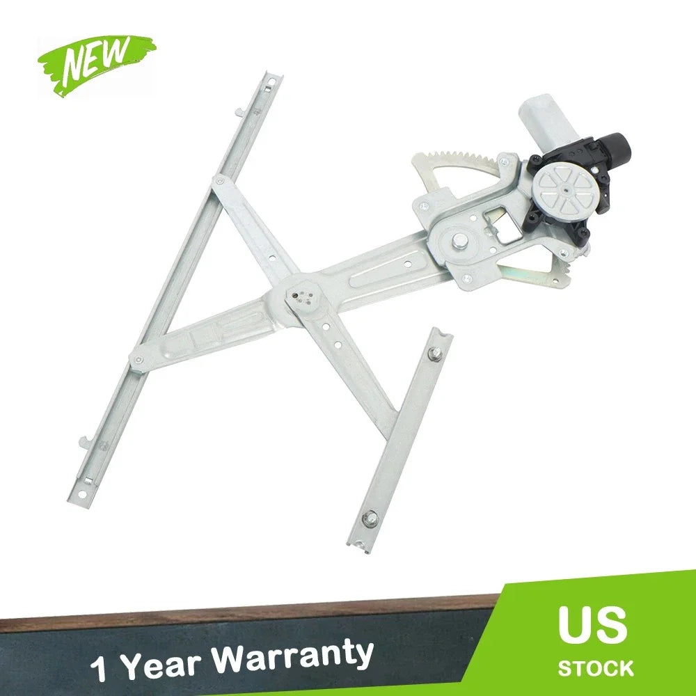 Power Window Regulator with Motor for Mitsubishi Lancer (2008–2017)