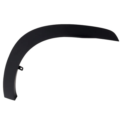 Fender Trim Molding Rear Driver Left for Toyota Highlander (750880E030)
