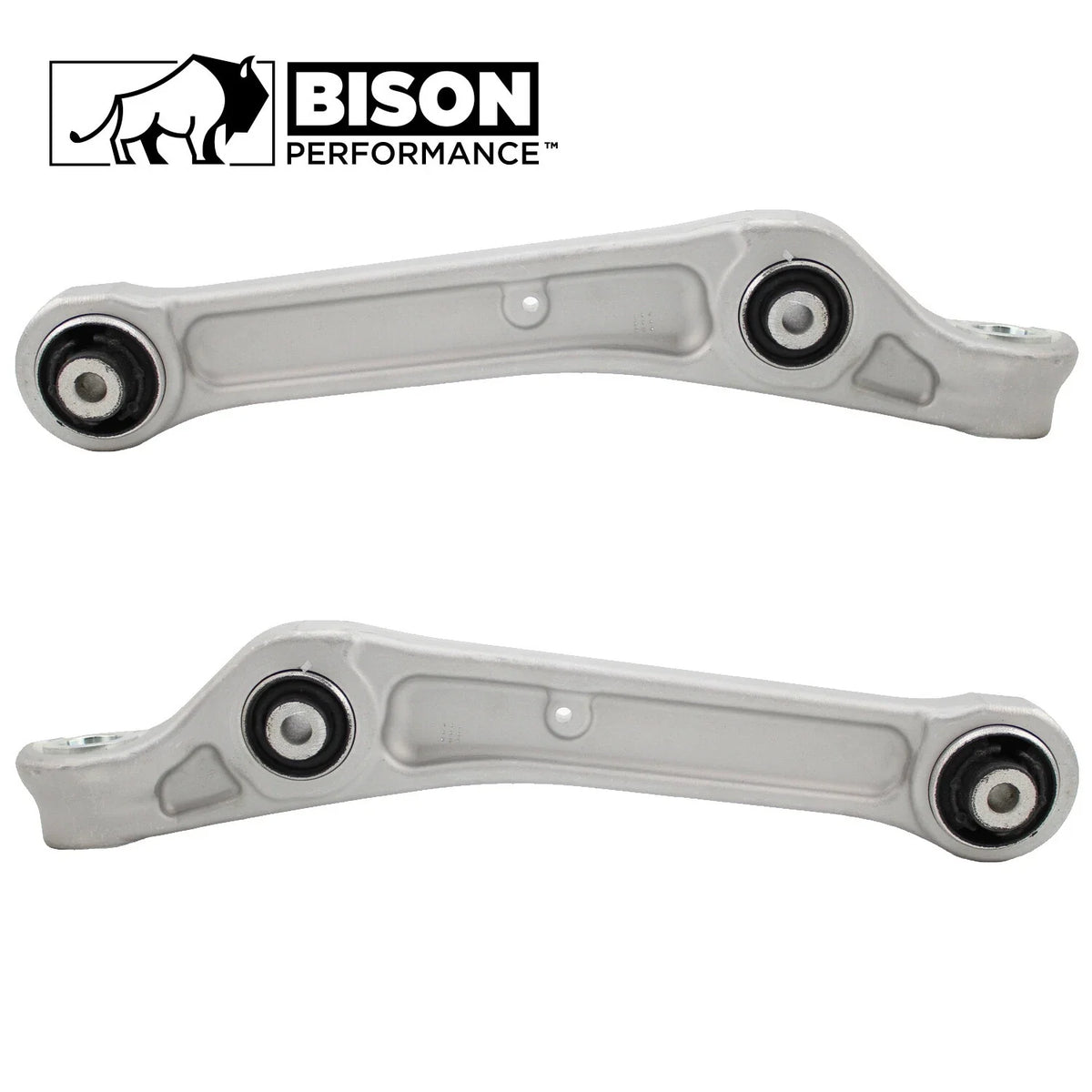 2pc Front Control Arm for Audi A4 A5 Quattro (2010-2016)