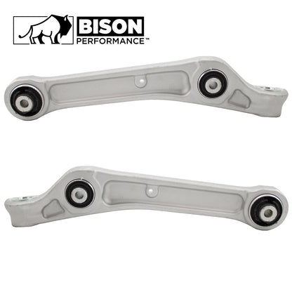 2pc Front Control Arm for Audi A4 A5 Quattro (2010-2016)