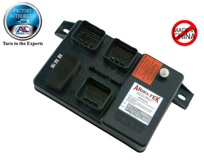 CDI Ignition Box for 1998 GSX GTX Limited LTD (1998)