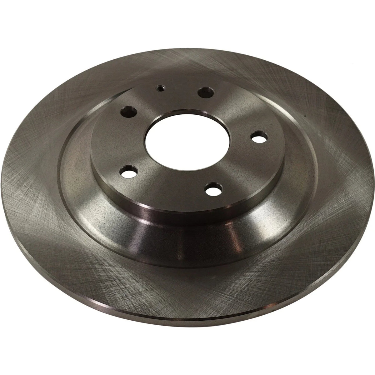 Disc Brake Rotor for Mazda CX-5 (2013–2019) Rear Solid
