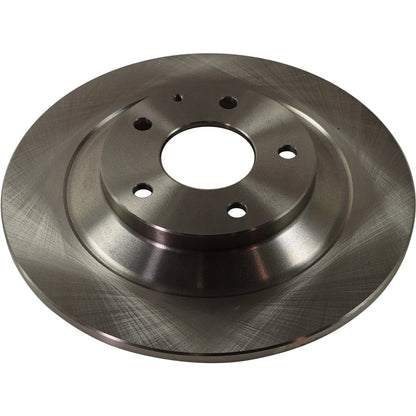 Disc Brake Rotor for Mazda CX-5 (2013–2019) Rear Solid