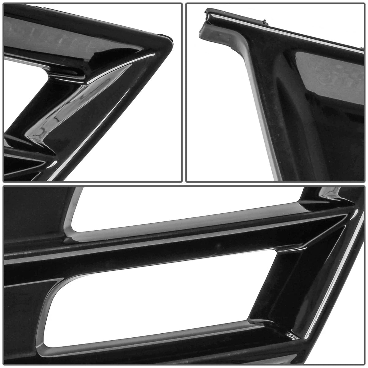 Fog Light Cover for Chrysler 200 (2015–2017)