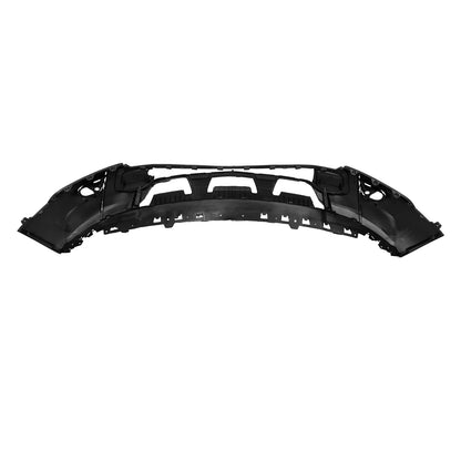 Lower Front Bumper W/O Fog Lights for Chevrolet Trailblazer 2021-2023