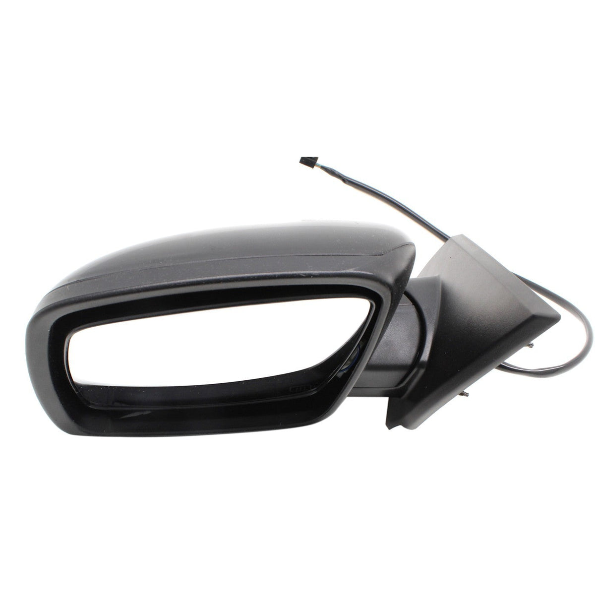 Driver Side Heated Mirror for Dodge Journey (2011-2018) Power Folding