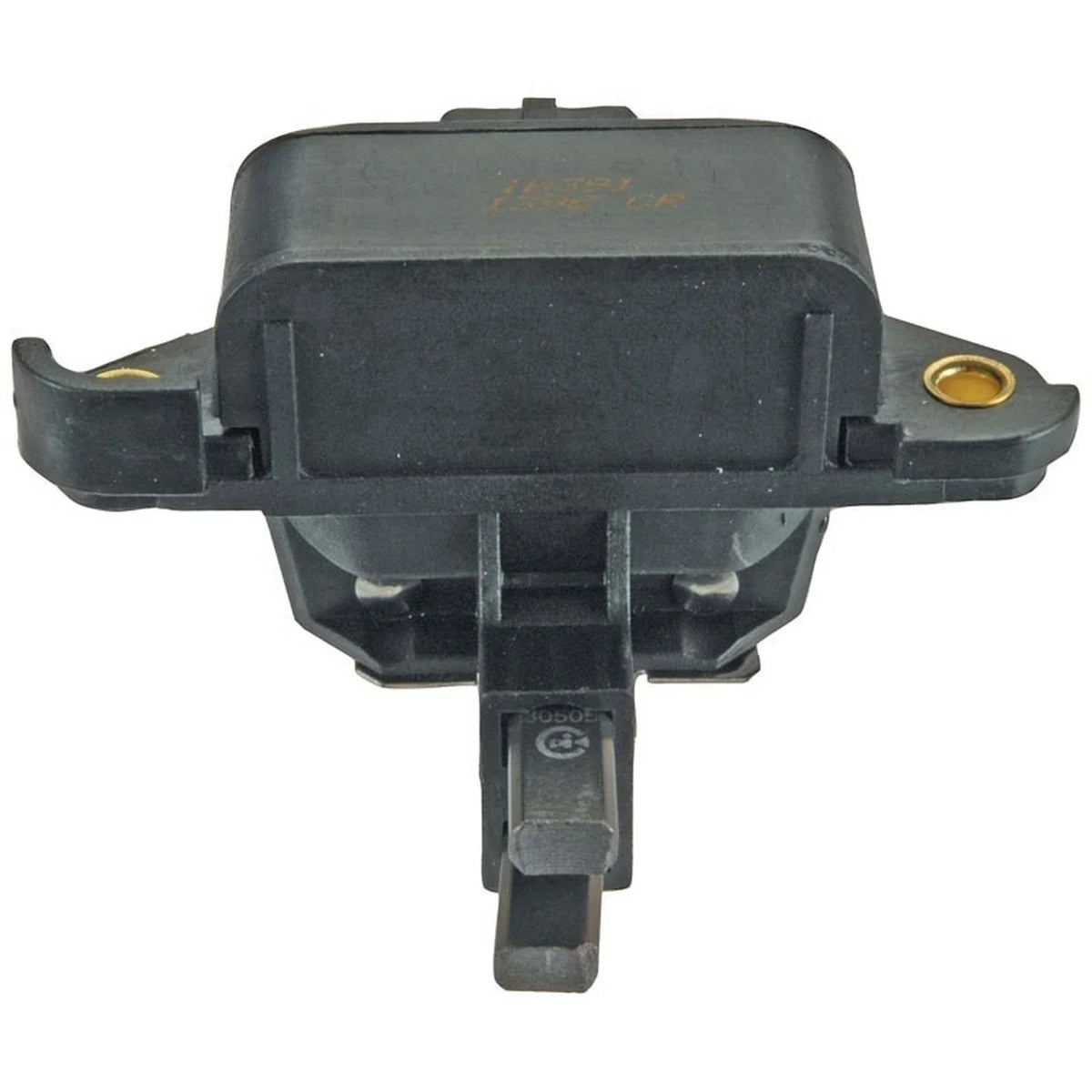 Voltage Regulator for Mercury Capri L4 1.6L (1991–1991)