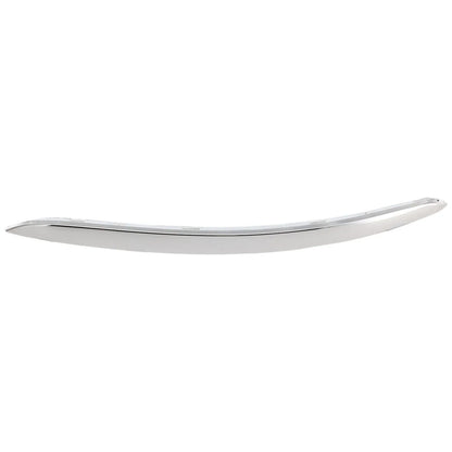 Left Bumper Trim for Volkswagen Jetta (2005–2010) - Molding