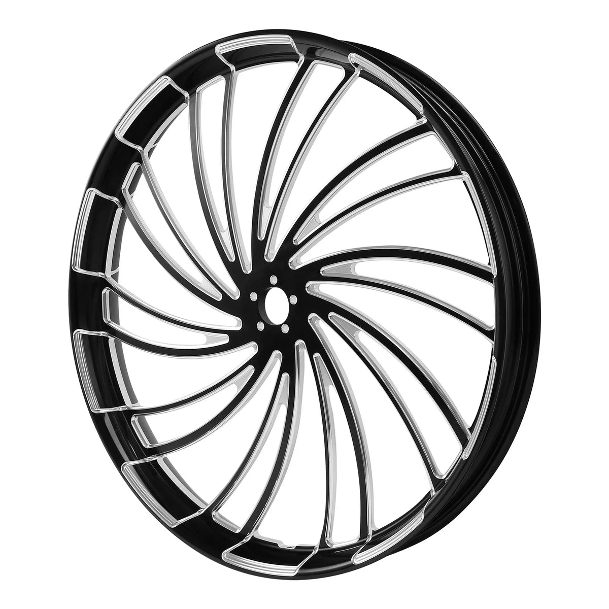 30" Front Wheel Rim for Harley Electra Glide (1997–2021)