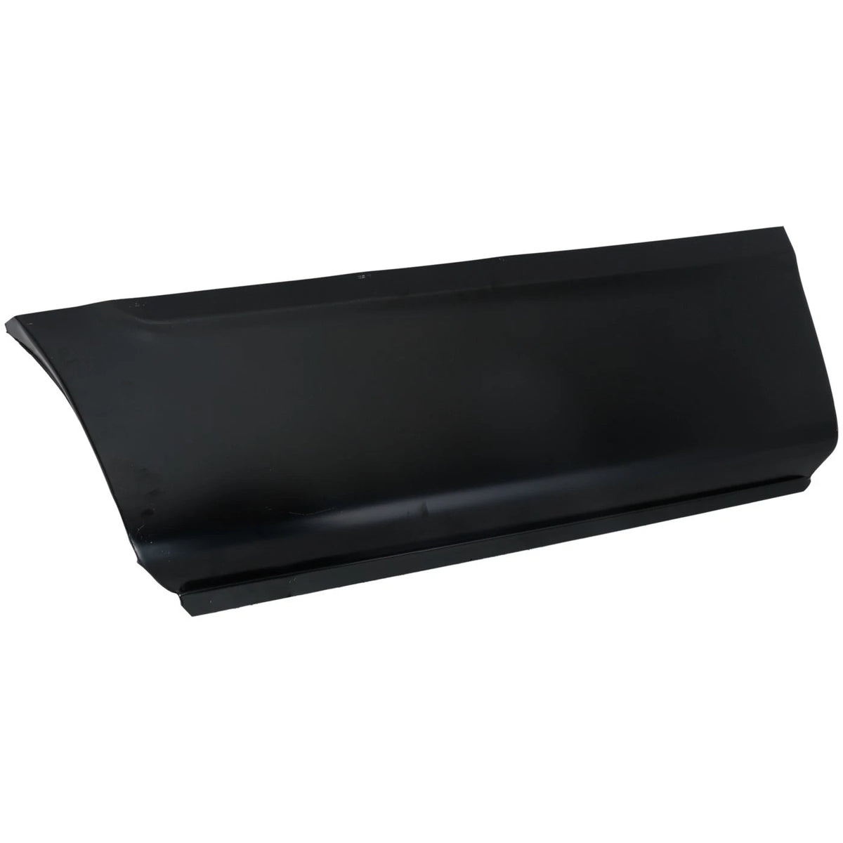 Truck Bed Repair Panels Set of 2 for Front Driver & Passenger Side