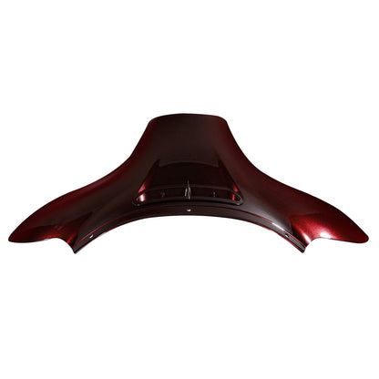 Batwing Fairing for Ultra Limited Electra Glide Harley 2014-2024