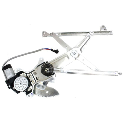 Right Side Window Regulator for 1997–2001 Toyota Camry