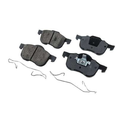 Brake Pads and Disc Rotors Kit for Volvo S60 V70 S80 1999-2006