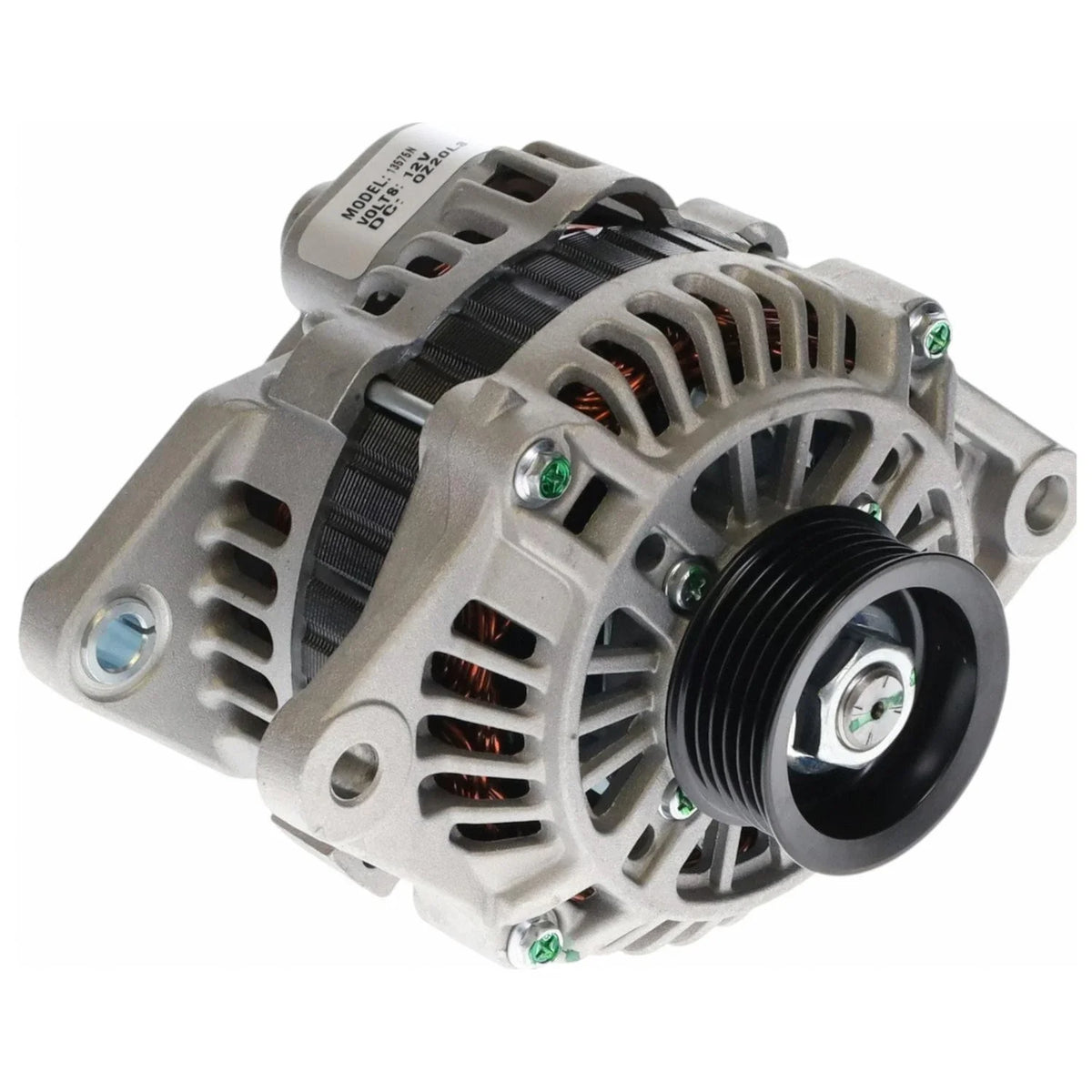 Alternator for Dodge Stratus V6 2.5L (1995–2000)