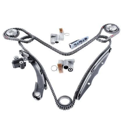 12x Timing Chain Kit for Frontier (2005-2015) & Pathfinder (2005-2012)