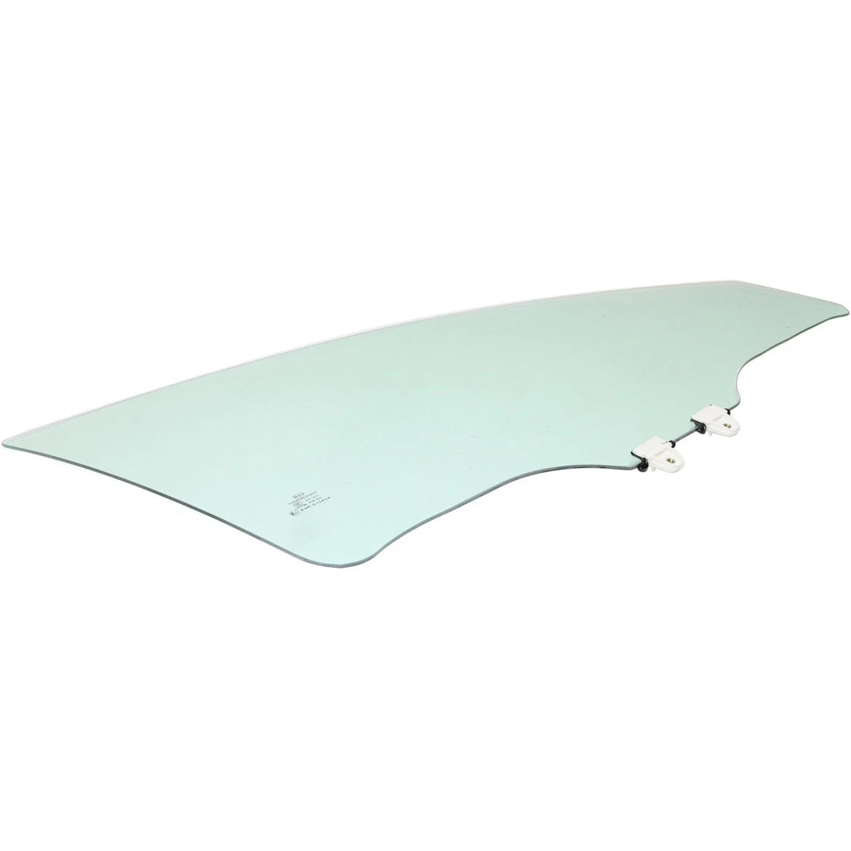 Front Passenger Glass for Mazda CX-5 (2013-2016)