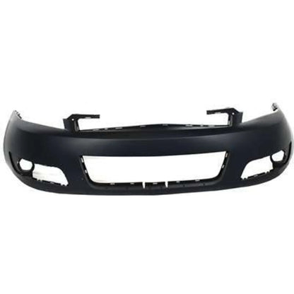 Set of 3 Bumper Covers for Chevy (89025048, 89023525, 89023524)