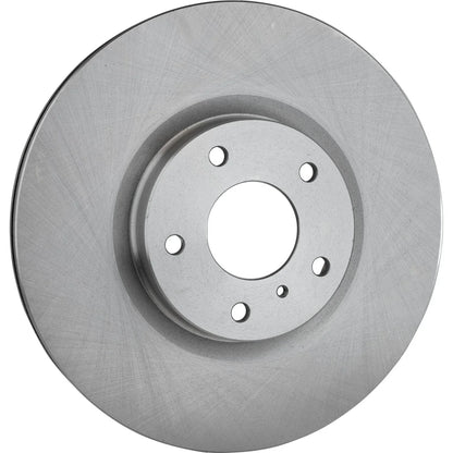 Front Brake Disc Rotors for Nissan Maxima, 370Z, INFINITI Q70, Q70L