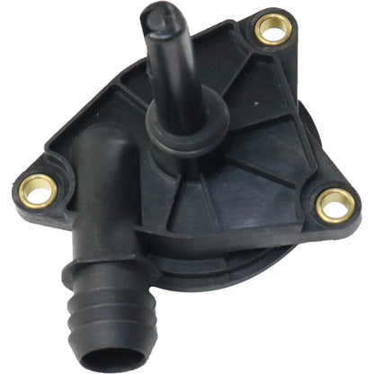Crankcase Pressure Regulating Vent Valve for BMW 760i E65 E66 Li