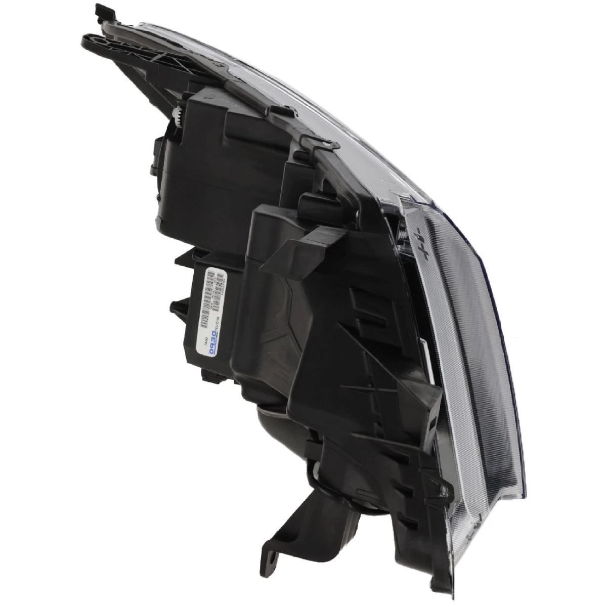 Halogen Headlight Lamp Driver Side Left LH for Nissan Pathfinder (1996–2004)